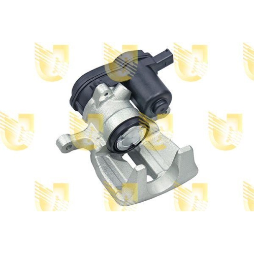 Brake Caliper Unigom 651852 for Audi