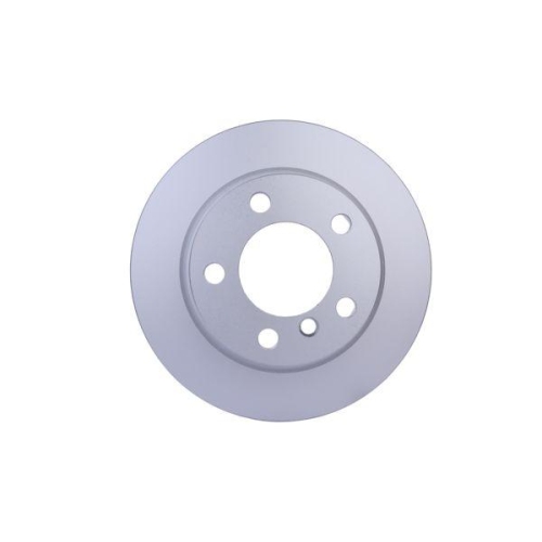 Bremsscheibe Hella 8DD 355 123-001 Pro f&uuml;r Mini Hinterachse