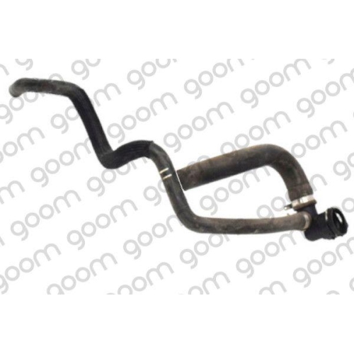 K&uuml;hlerschlauch Goom RH-1351 f&uuml;r Fiat Unten