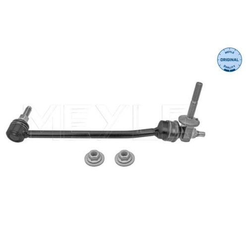 Stange/strebe Stabilisator Meyle 0160350060 Meyle-original: True To Oe. f&uuml;r