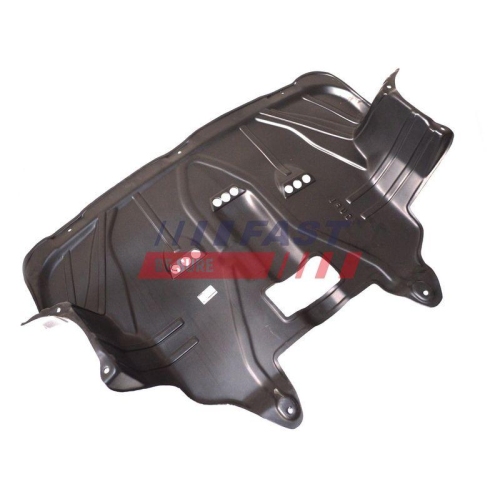 Motorabdeckung Fast FT99003 f&uuml;r Fiat Vorne