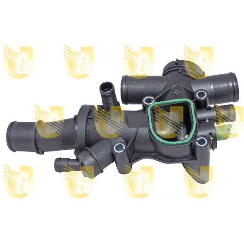 Thermostat K&uuml;hlmittel Unigom 342020 f&uuml;r Citro&euml;n Fiat Ford Lancia Peugeot Volvo