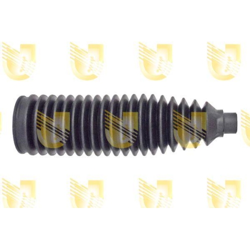 Faltenbalg Lenkung Unigom 310440H f&uuml;r Opel Saab Vorderachse Links