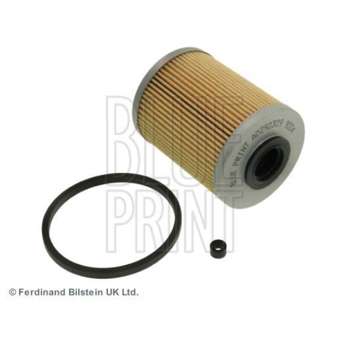 Kraftstofffilter Blue Print ADZ92309 f&uuml;r Citro&euml;n Mitsubishi Nissan Opel Renault