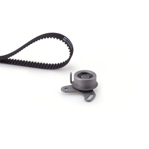 Zahnriemensatz Gates K015568XS Powergrip™ für