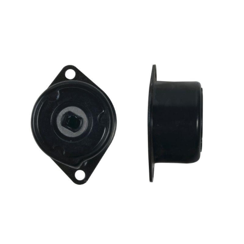 Riemenspanner Keilrippenriemen Gates T39195 Drivealign&trade; f&uuml;r VW