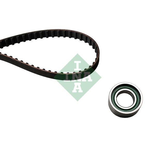 Zahnriemensatz Schaeffler Ina 530 0203 10 für Citroën Fiat Lancia Peugeot