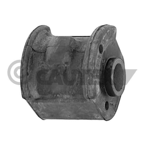 Lagerung Lenker Cautex 766627 f&uuml;r Hyundai Vorderachse Links Hinten