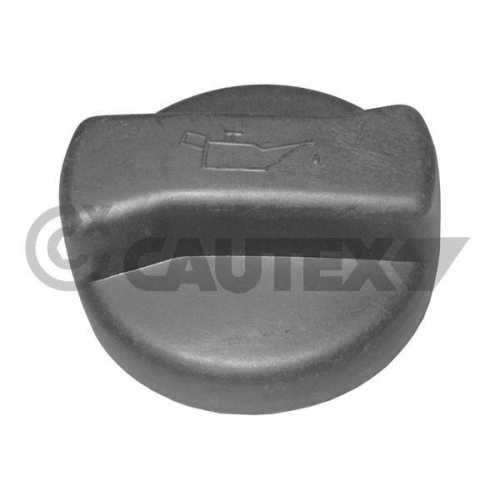Verschluss Öleinfüllstutzen Cautex 954144 für Audi Ford Ford Usa Seat Skoda VW