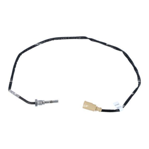 Sensor Abgastemperatur Nrf 707110 Easy Fit f&uuml;r Audi Seat Skoda VW