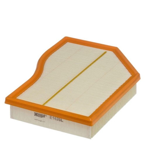 Luftfilter Hengst Filter E1620L f&uuml;r Mercedes Benz Mercedes Benz