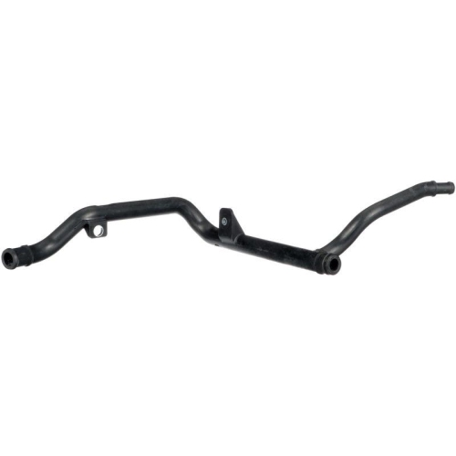 K&uuml;hlmittelrohrleitung Gates 02-2982 f&uuml;r Audi Seat VW