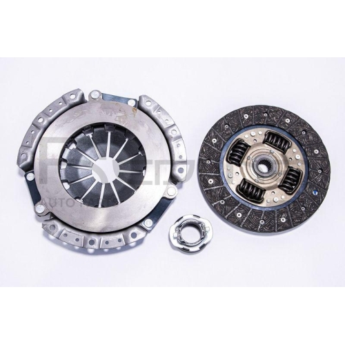 Kupplungssatz Red-line 25HY156 für Hyundai Kia