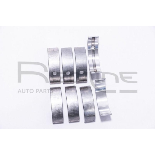 Kurbelwellenlagersatz Red-line 02TO045 für Toyota Lexus