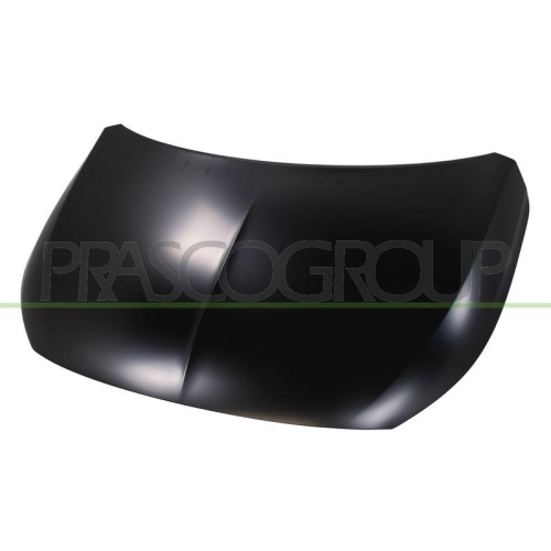 Bonnet Prasco OP0383100 for Opel