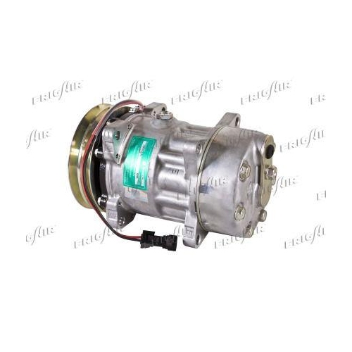 Kompressor Klimaanlage Frigair 920.20120 für Renault Scania