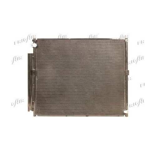Kondensator Klimaanlage Frigair 0815.3040 f&uuml;r Toyota