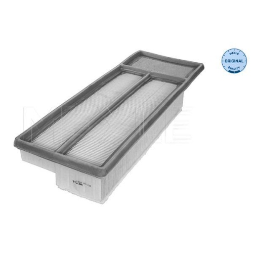 Luftfilter Meyle 2123210023 Meyle-original: True To Oe. f&uuml;r Alfa Romeo Citro&euml;n