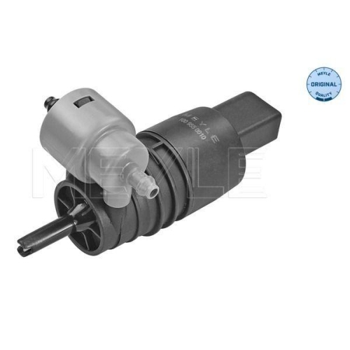 Washer Fluid Pump Comfort System Meyle 1009550010 Meyle-original: True To Oe. VW