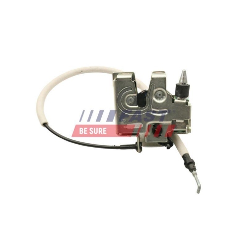 Kofferraumdeckelschloss Fast FT95012 für Ford Hinten