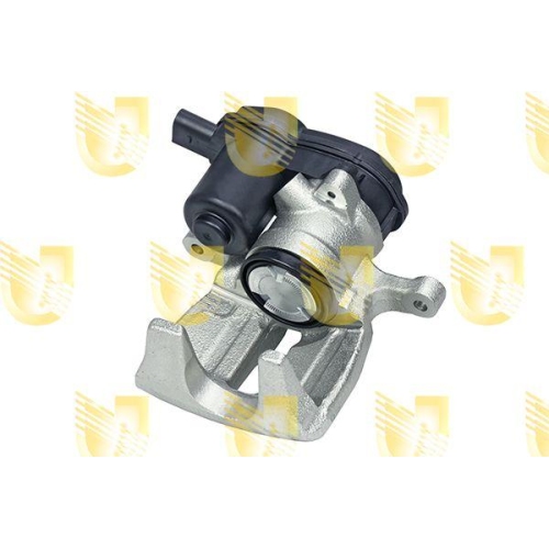Bremssattel Unigom 651853 f&uuml;r Audi Hinterachse Links