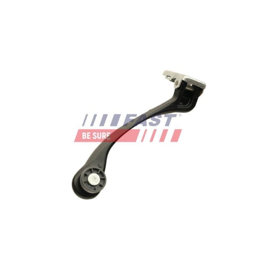 Rollenf&uuml;hrung Schiebet&uuml;r Fast FT95829 f&uuml;r Fiat Citro&euml;n