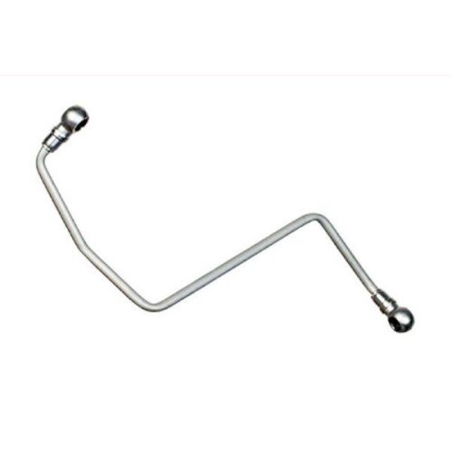 Ölleitung Lader Goom OH-0011 für Alfa Romeo Citroën Fiat Lancia Peugeot