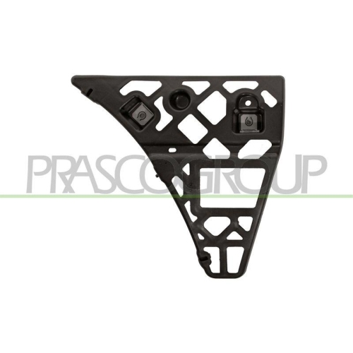 Halter Sto&szlig;f&auml;nger Prasco FD9121003 f&uuml;r Ford Vorne Rechts