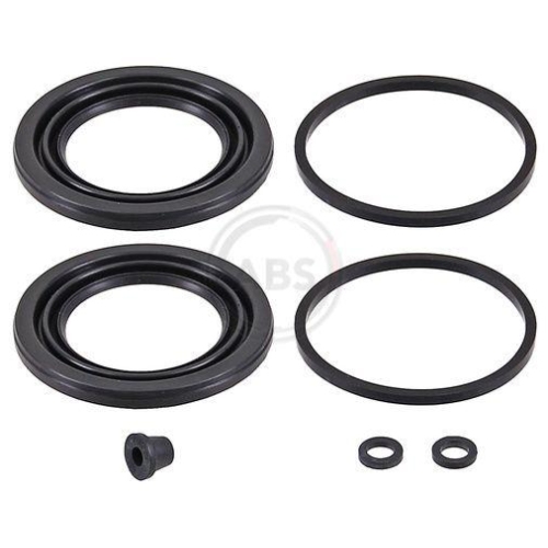 Reparatursatz Bremssattel A.b.s. 43554 f&uuml;r Mercedes Benz VW Vag Vorderachse