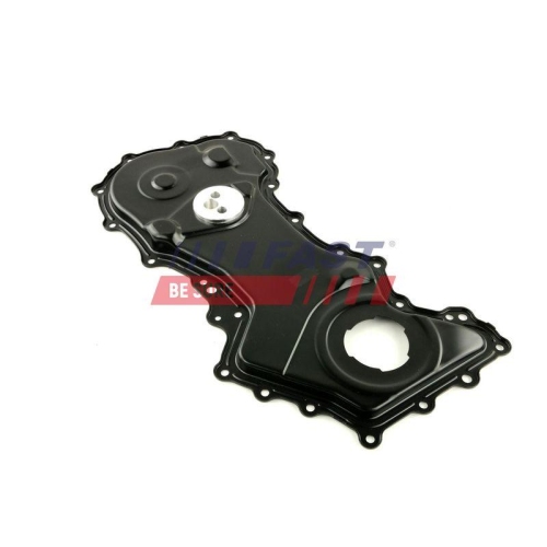 Steuergeh&auml;use Fast FT45314 f&uuml;r Nissan Opel Renault