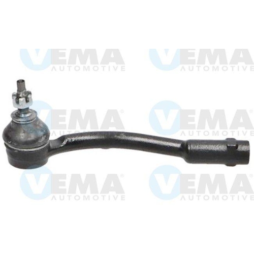 Spurstangenkopf Vema 240197 f&uuml;r Hyundai Vorderachse Links