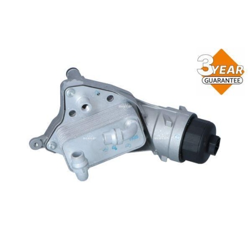 Geh&auml;use &Ouml;lfilter Nrf 31759 f&uuml;r Opel Vauxhall
