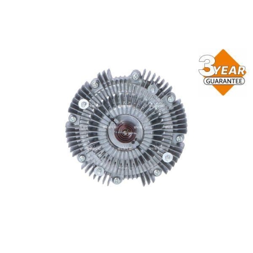 Kupplung K&uuml;hlerl&uuml;fter Nrf 49579 f&uuml;r Toyota