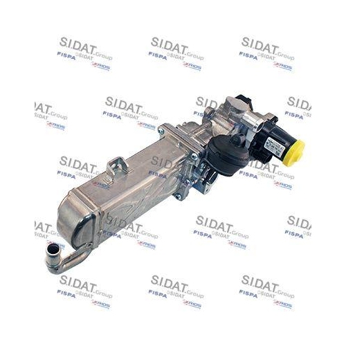 Agr Modul Sidat 83.998 für Audi Seat Skoda VW Vag Hitachi