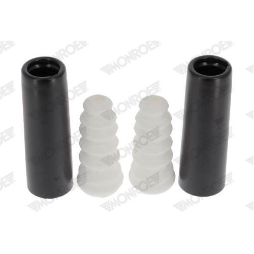 Staubschutzsatz Sto&szlig;d&auml;mpfer Monroe PK078 Protection Kit f&uuml;r Audi Seat Skoda VW