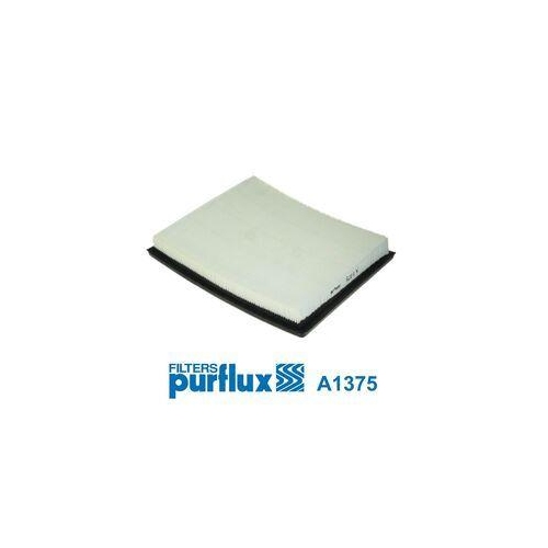 Air Filter Purflux A1375 for Chrysler Fiat Nissan Renault Rover/austin AC Jeep