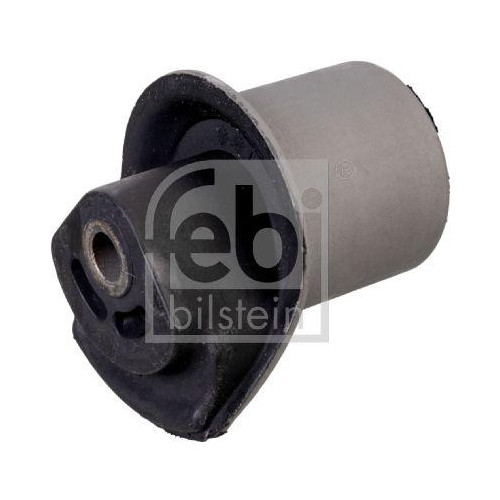 Lagerung Achsk&ouml;rper Febi Bilstein 01172 f&uuml;r Seat VW Hinterachse Links