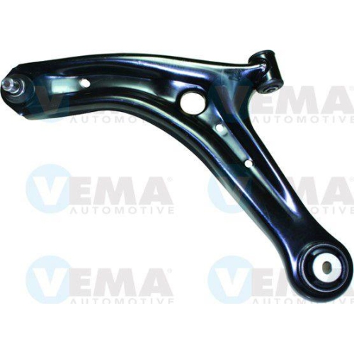 Lenker Radaufh&auml;ngung Vema 26075 f&uuml;r Ford Mazda Vorderachse Links