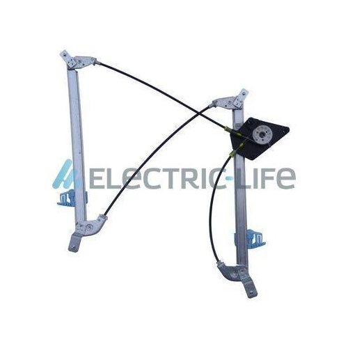 Fensterheber Electric Life ZR AD730 R f&uuml;r Audi Vorne Rechts