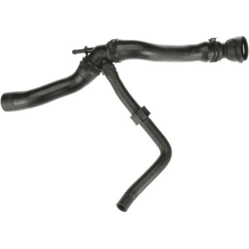 K&uuml;hlerschlauch Gates 05-4329 f&uuml;r Audi Seat Skoda VW Oben