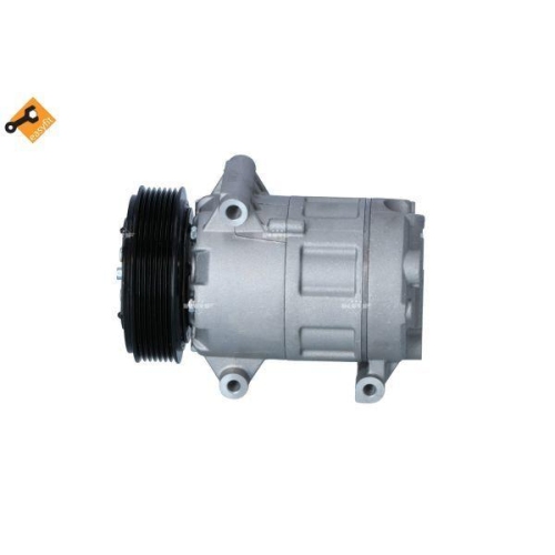 Kompressor Klimaanlage Nrf 32424 Easy Fit f&uuml;r Renault