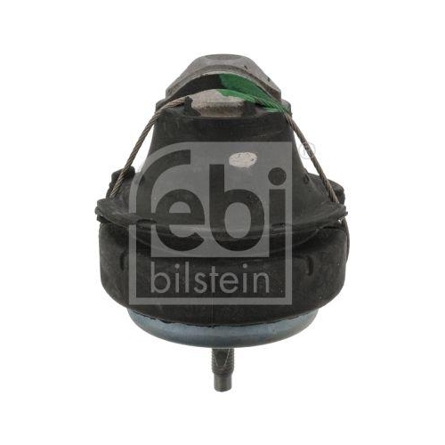Lagerung Motor Febi Bilstein 19089 f&uuml;r Volvo Mitte Vorne