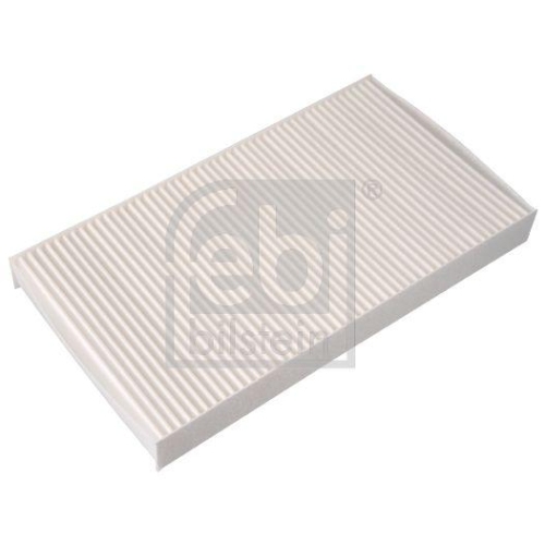 Filter Innenraumluft Febi Bilstein 11510 für Alfa Romeo Fiat Iveco Lancia