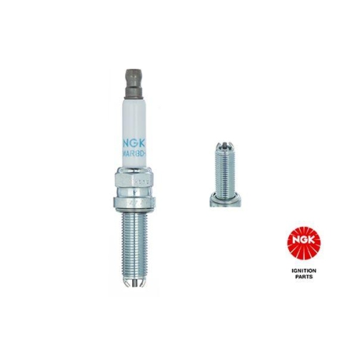 Z&uuml;ndkerze Ngk 93444 f&uuml;r Bmw Mini