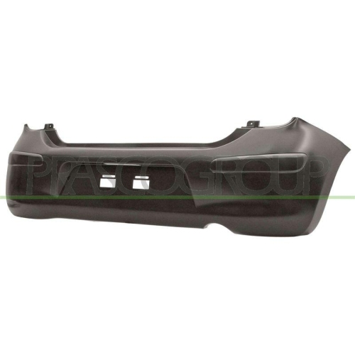 Sto&szlig;f&auml;nger Prasco DS0141051 Premiumcertified f&uuml;r Nissan Hinten