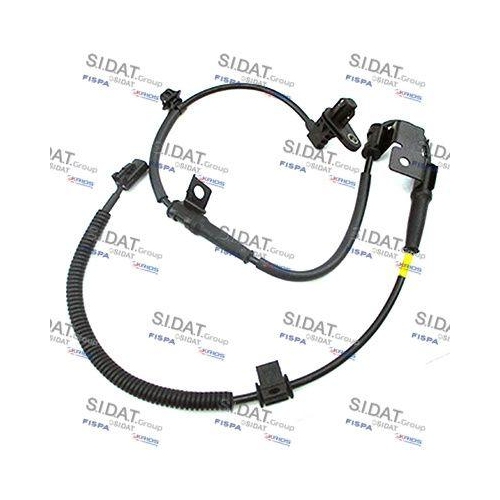 Sensor Raddrehzahl Sidat 84.1372A2 f&uuml;r Hyundai Kia Vorderachse Rechts