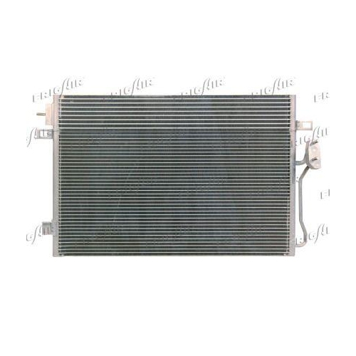 Kondensator Klimaanlage Frigair 0818.2029 f&uuml;r Chrysler
