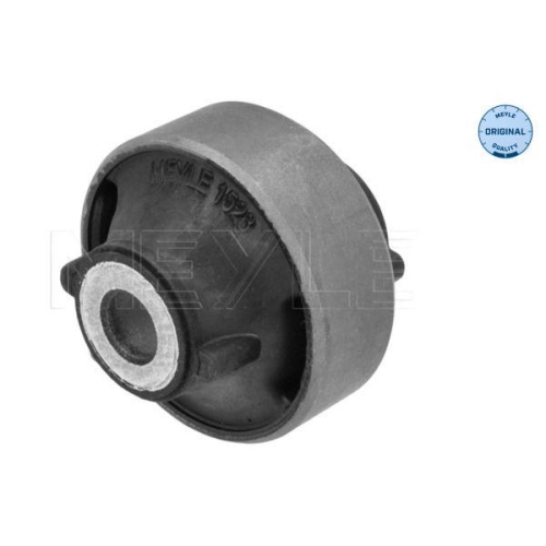 Lagerung Lenker Meyle 36146100002 Meyle-original: True To Oe. f&uuml;r Nissan Hinten