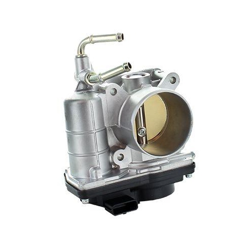 Drosselklappenstutzen Sidat 88.317 f&uuml;r Nissan Renault Hitachi