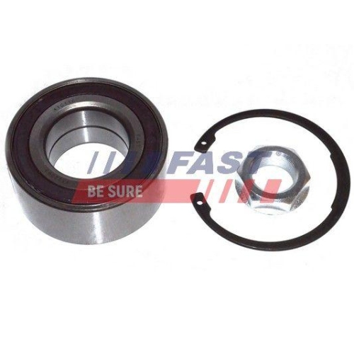 Radlagersatz Fast FT22093 f&uuml;r Citro&euml;n Peugeot Opel Vorderachse